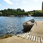Casa de Férias 10 Person In Tvedestrand-by Traum Tvedestrand
