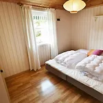 Casa de Férias 10 Person In Tvedestrand-by Traum