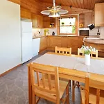 10 Person In Tvedestrand-by Traum Casa de Férias *