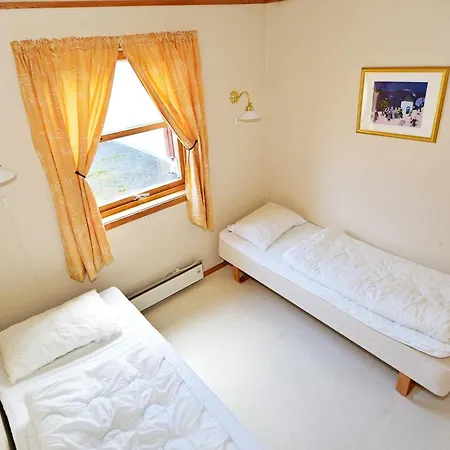 10 Person In Tvedestrand-by Traum بيت للعطل