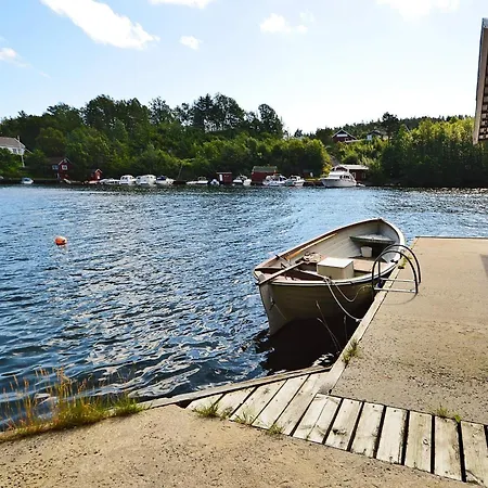بيت للعطل 10 Person In Tvedestrand-by Traum تيفيديستراند