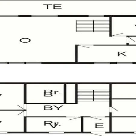 10 Person In Tvedestrand-by Traum *
