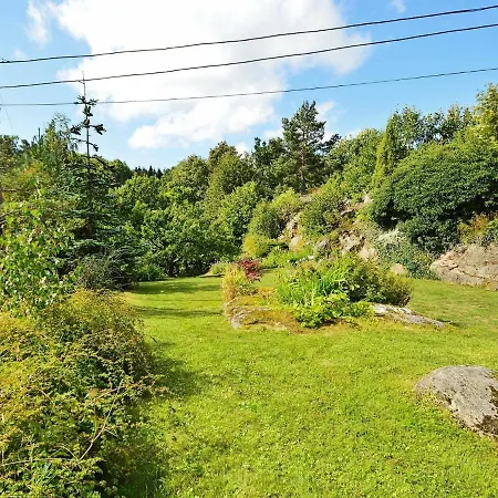 10 Person In Tvedestrand-by Traum بيت للعطل