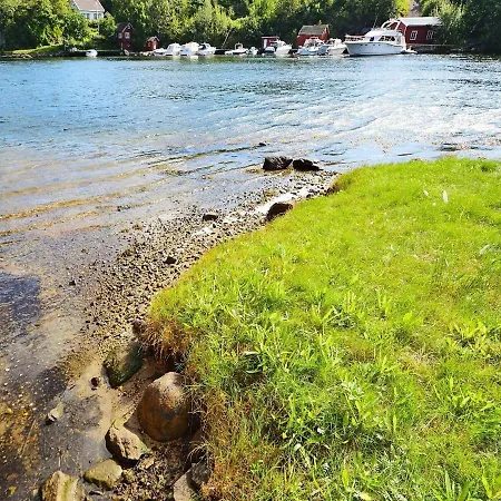 10 Person In Tvedestrand-by Traum بيت للعطل