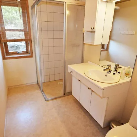 10 Person In Tvedestrand-by Traum بيت للعطل