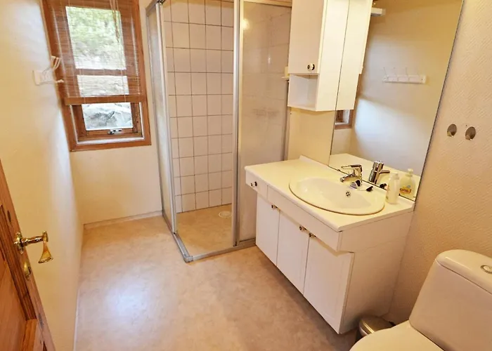 10 Person In Tvedestrand-by Traum Prázdninový dům