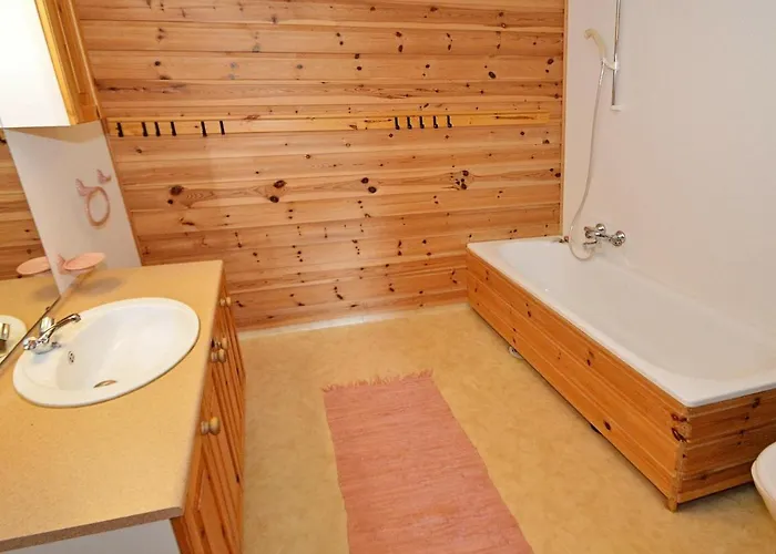 10 Person In Tvedestrand-by Traum Vakantiehuis