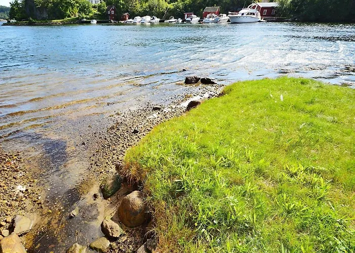 10 Person In Tvedestrand-by Traum Vakantiehuis