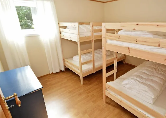 10 Person In Tvedestrand-by Traum Vakantiehuis